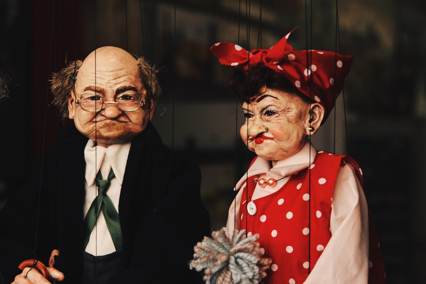How Satire Shapes Modern Political Conversations