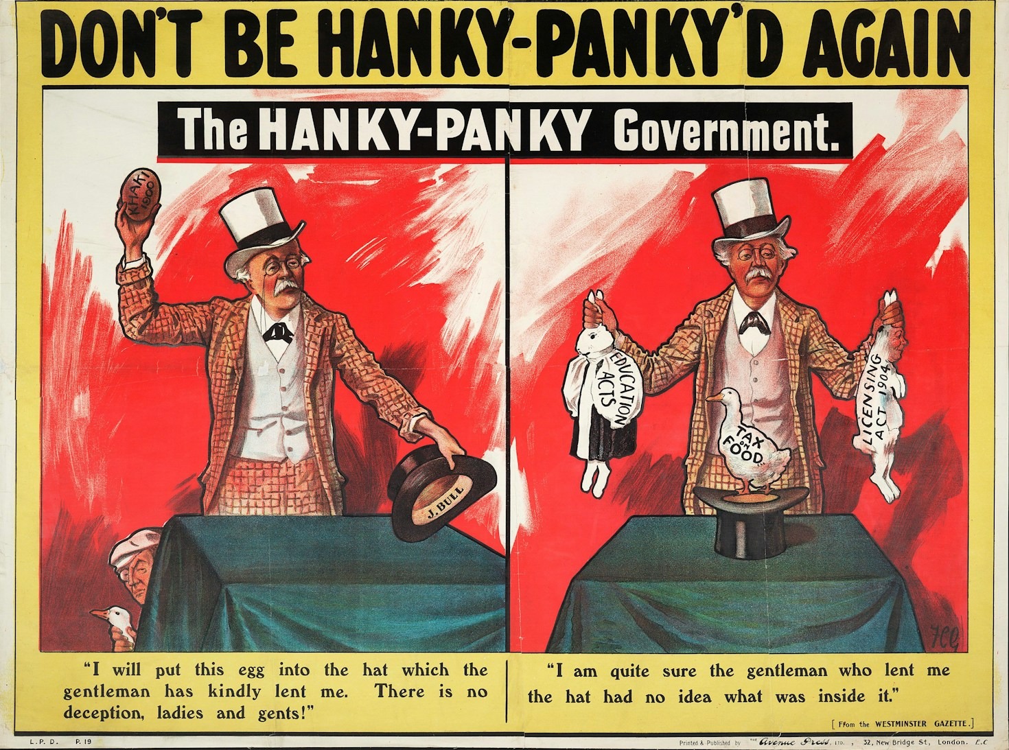 Challenging Conventional Norms Through Political Satire